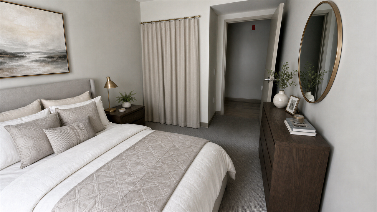 Arcadia Apartments - Photo 4 of 14