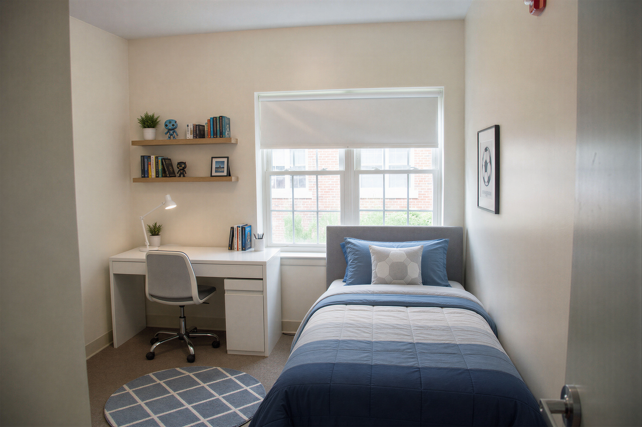 Arcadia Apartments - Photo 6 of 14