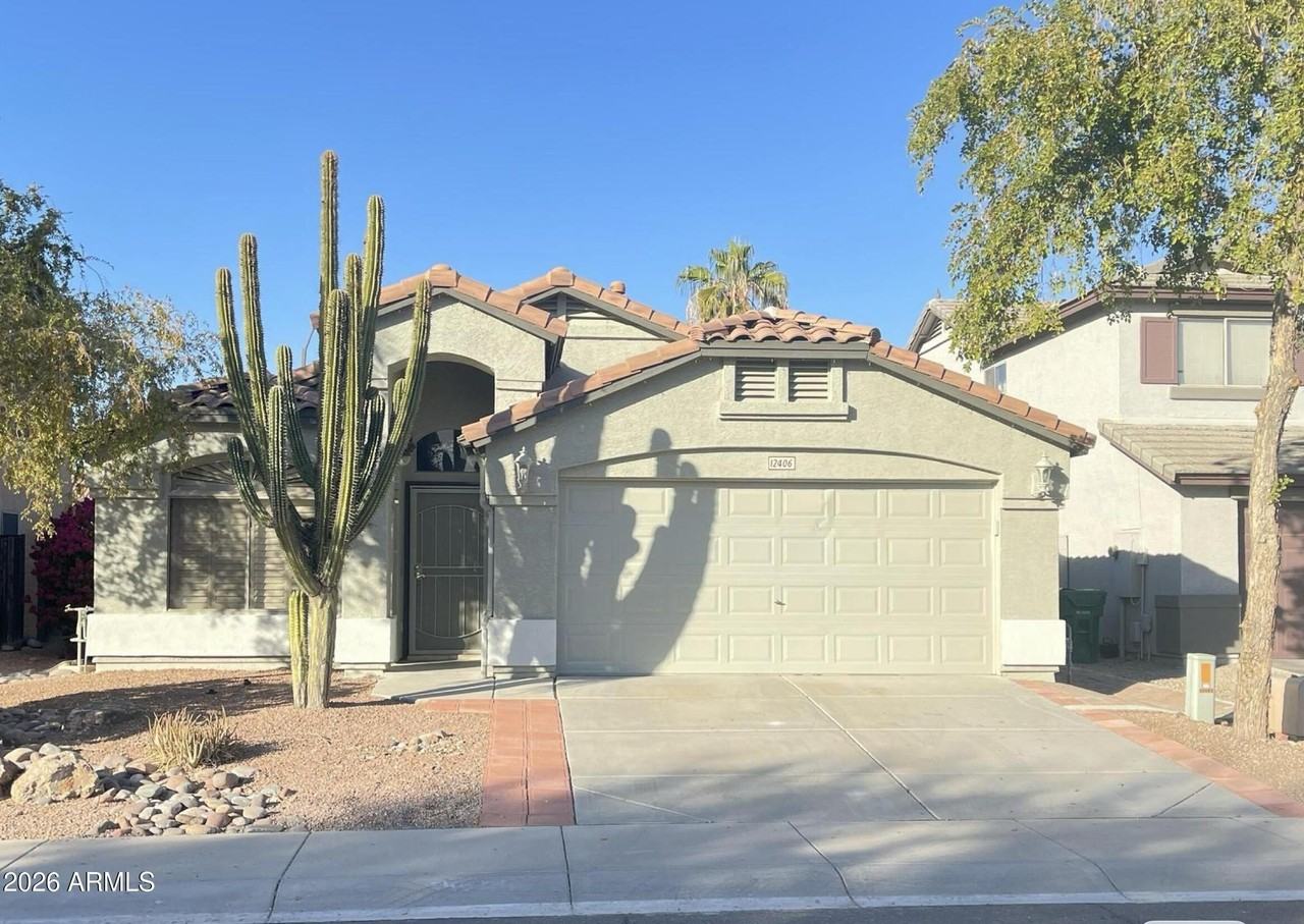 12406 W San Juan Ave