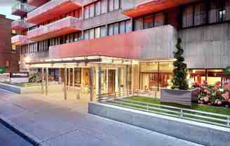 2170 Lincoln Av -  Downtown Montreal - Photo 1 of 1
