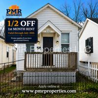 featured image of 830 Warsaw Ave