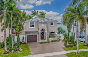 featured image of 15835 Northwest 7th Street