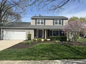 1213 Brook Ln - Photo 1 of 1