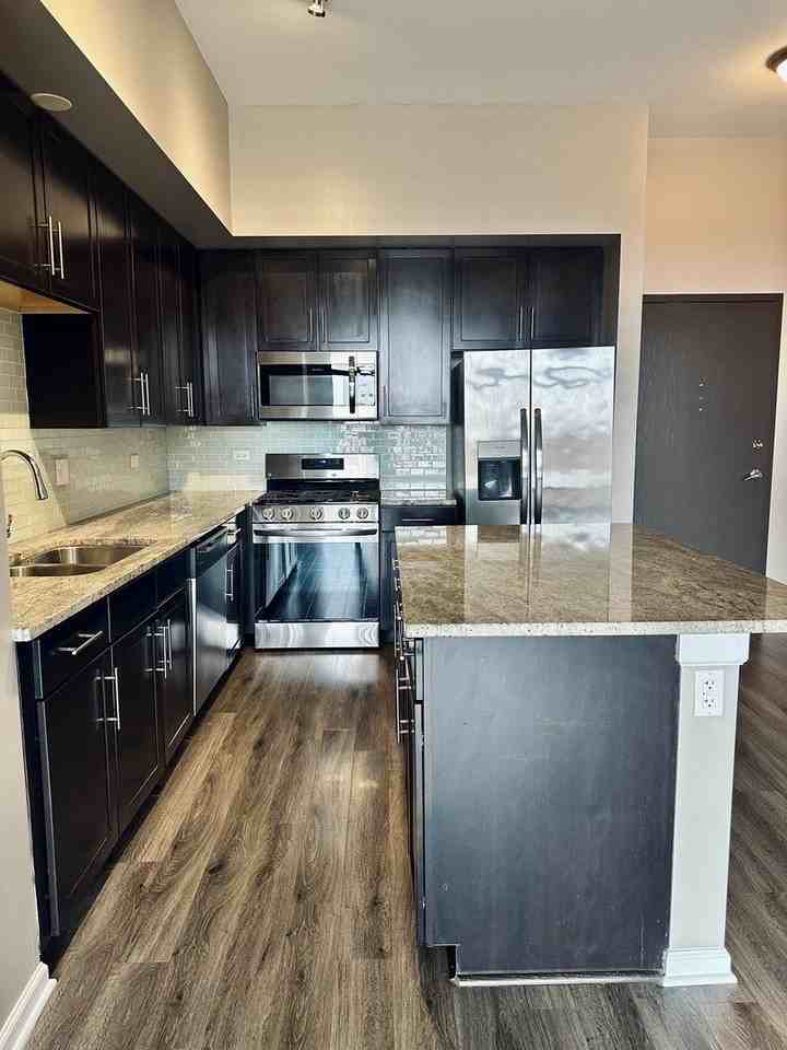 2300 S Michigan Ave #714 - Photo 4 of 16