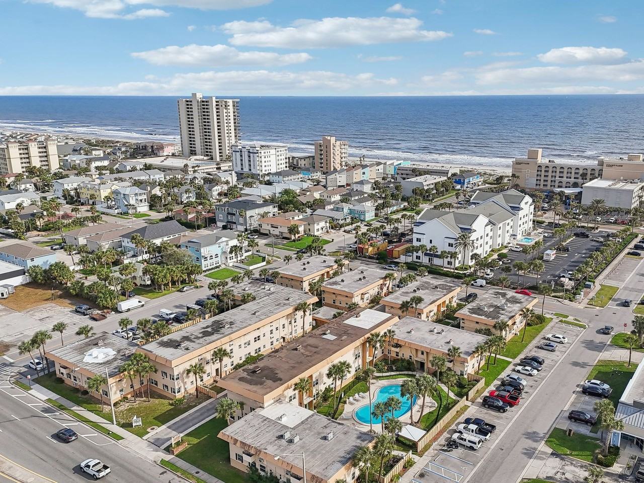 The Villas at Jax Beach - Photo 2 of 34