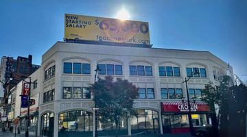 featured image of 252 Washington St