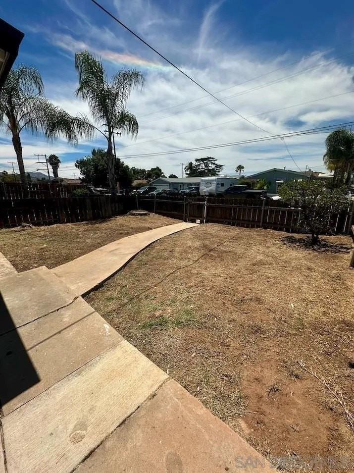 1254 Sumner Ave #A - Photo 6 of 9