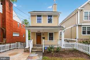5038 Sherier Pl Nw - Photo 1 of 1