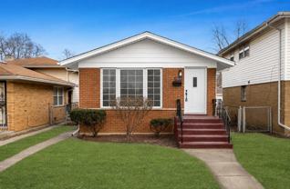 11623 S Aberdeen St - Photo 1 of 1