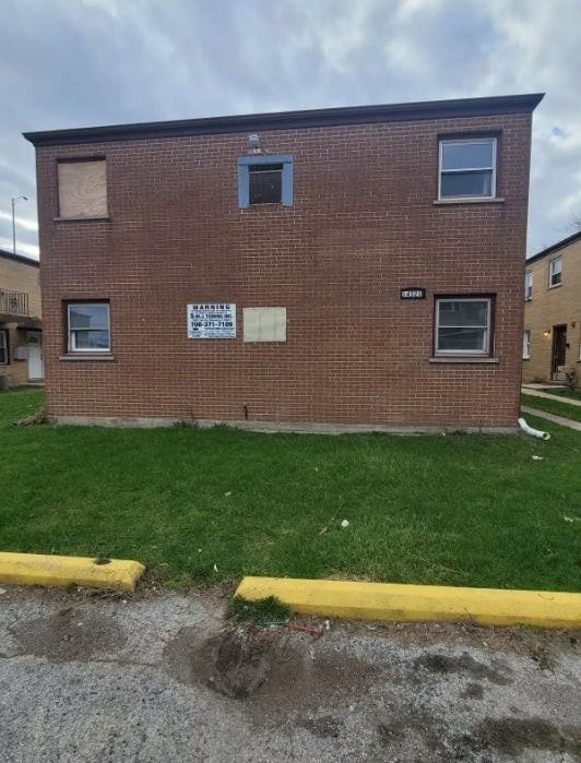 14521 S Richmond Ave