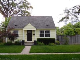 1591 Webster St - Photo 1 of 1