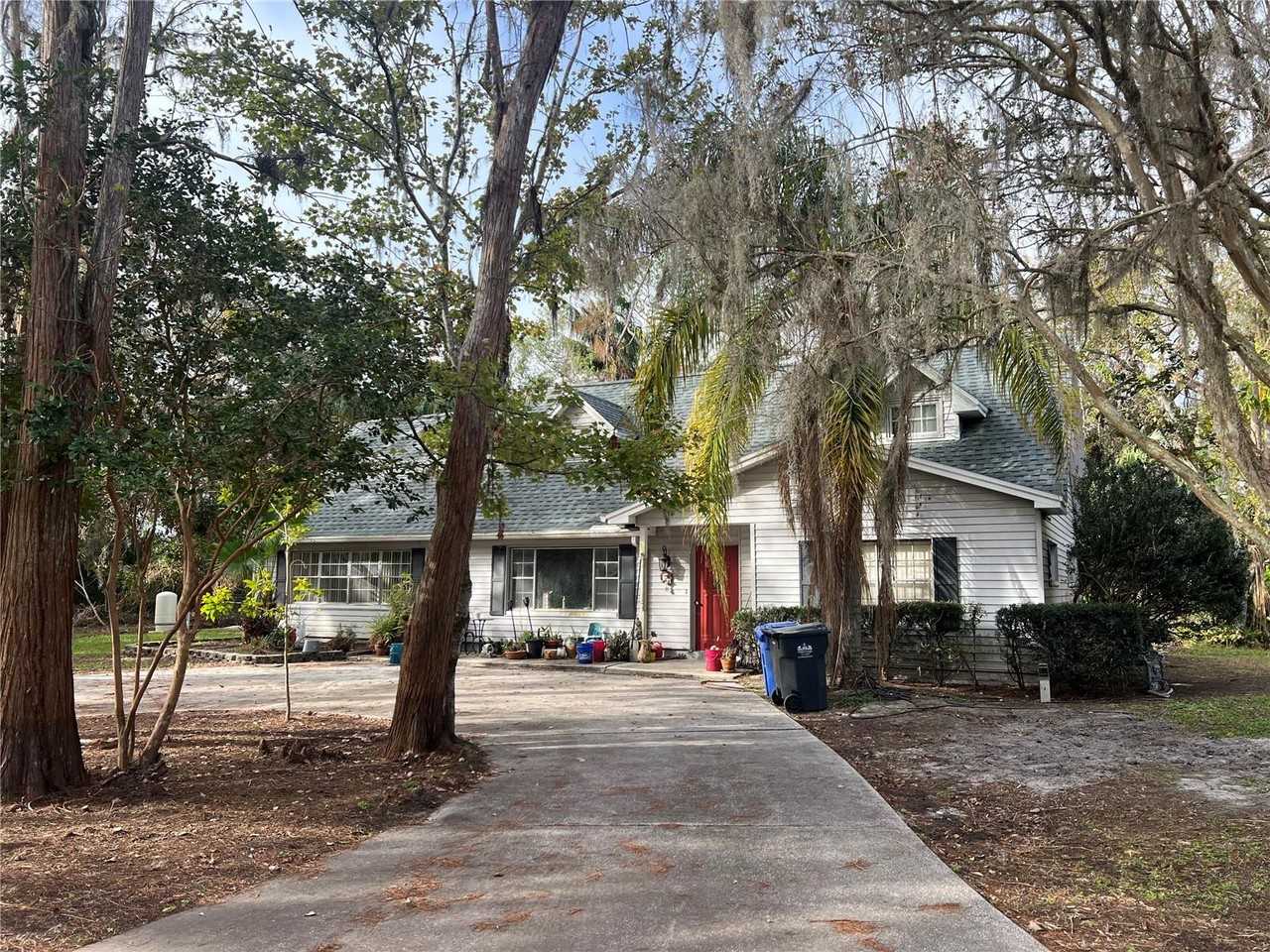 16406 Lake Byrd Dr