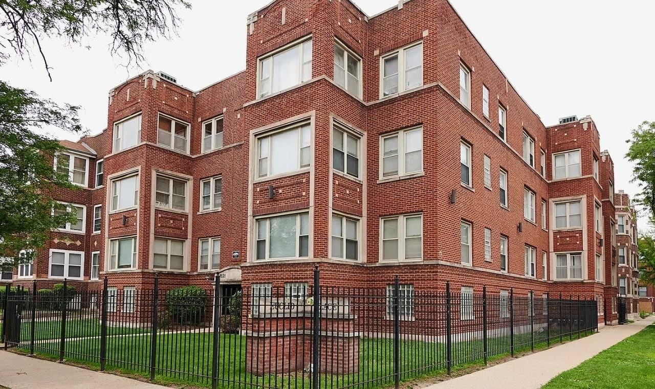 7223 S Euclid Ave