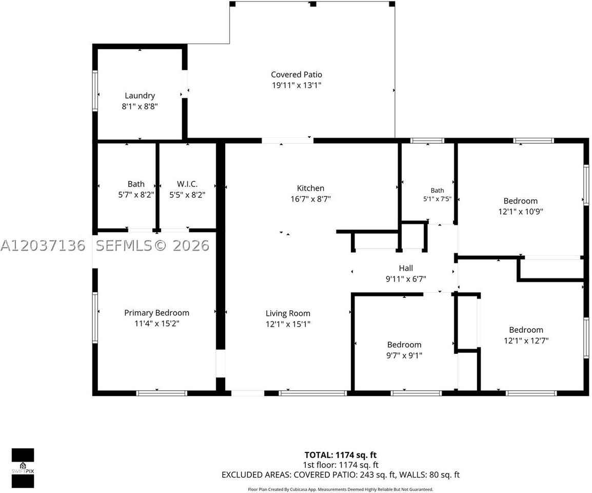 5701 Sw 37th St - Photo 5 of 50