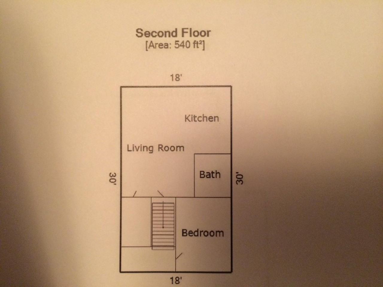 105 1st Ave Sw - Photo 5 of 6