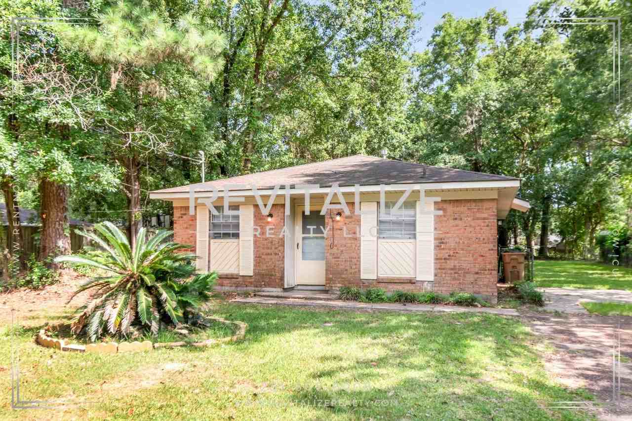 1803 Runnels Rd