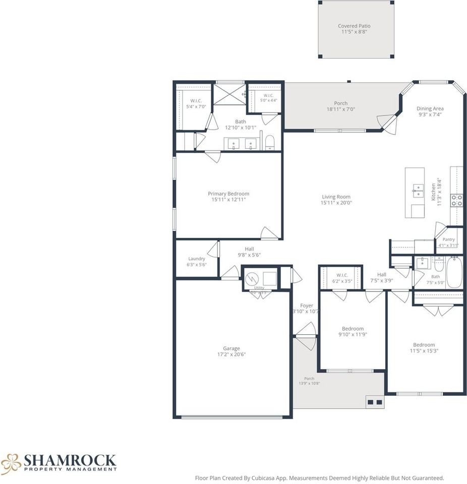 11204 Beckon Falls Dr - Photo 2 of 23