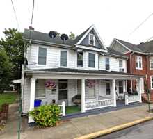 featured image of 238 E King St