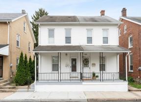 520 Ridge St - Photo 1 of 1