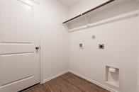 913 Oak Mist Ln #1 - Photo 4 of 5