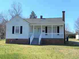 207 S Melville St - Photo 1 of 1