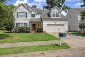 featured image of 354 Canaan Cir