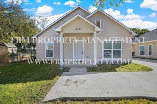 820 Rose St #B - Photo 1 of 1