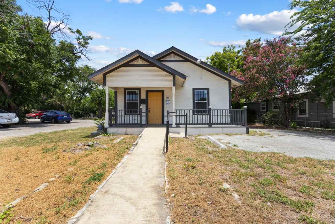 843 Culebra Rd - Photo 2 of 15