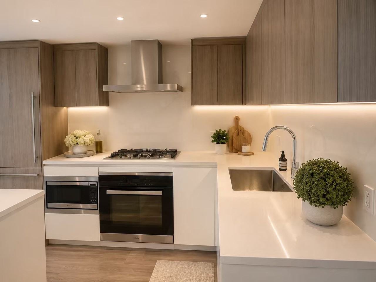 6328 Number 3 Road #412 - Photo 5 of 14