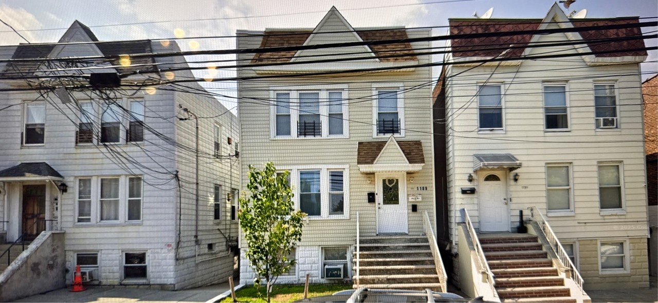 1189 Van Nest Ave - Photo 2 of 2