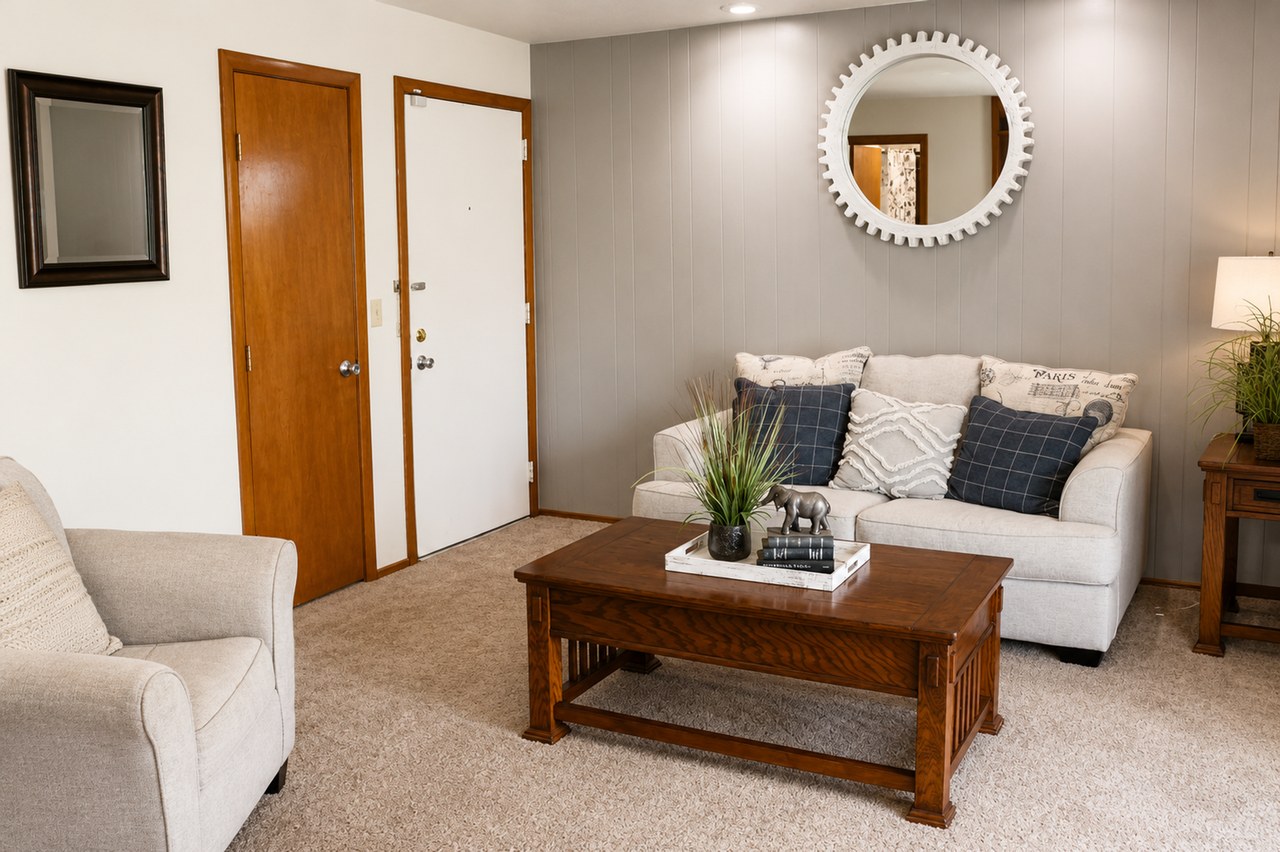 Fountain Park Apartments | Specials Available - Photo 2 of 50