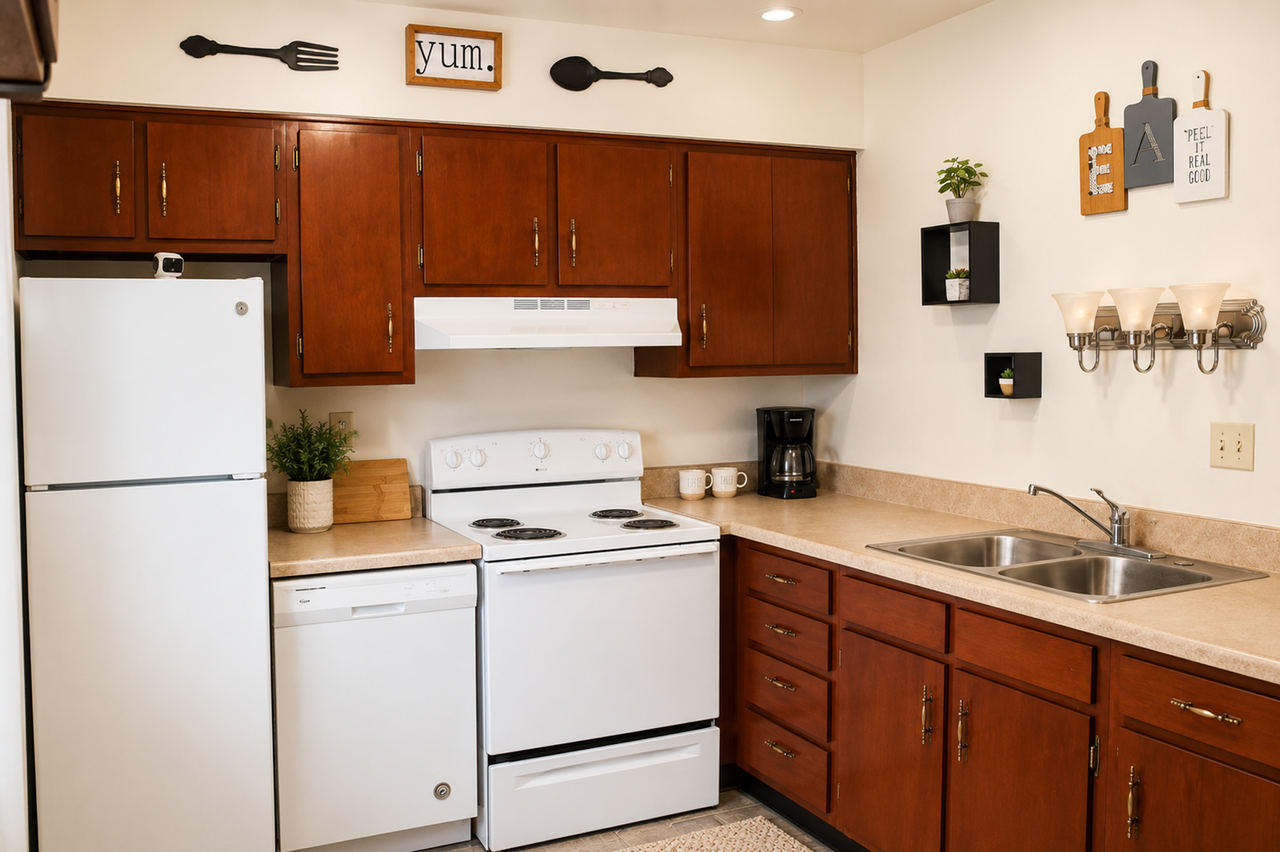 Fountain Park Apartments | Specials Available - Photo 4 of 50