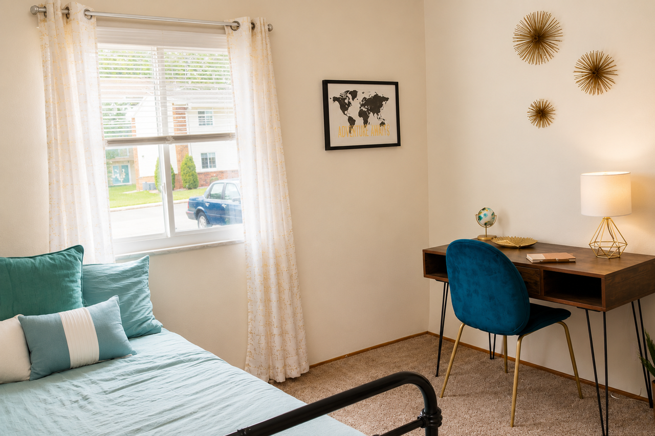 Fountain Park Apartments | Specials Available - Photo 7 of 50