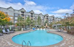 The Aventine Asheville - Photo 1 of 1