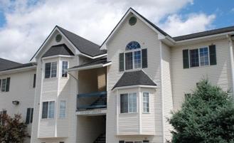Castlegate Apartments - Photo 1 of 1