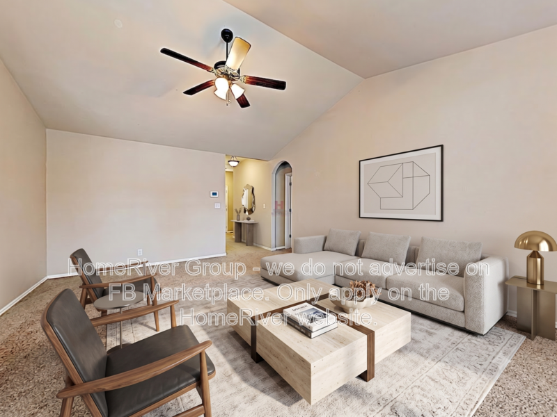 10907 N 117th East Ave - Photo 4 of 12