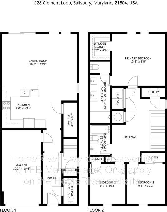 228 Clement Loop - Photo 7 of 26