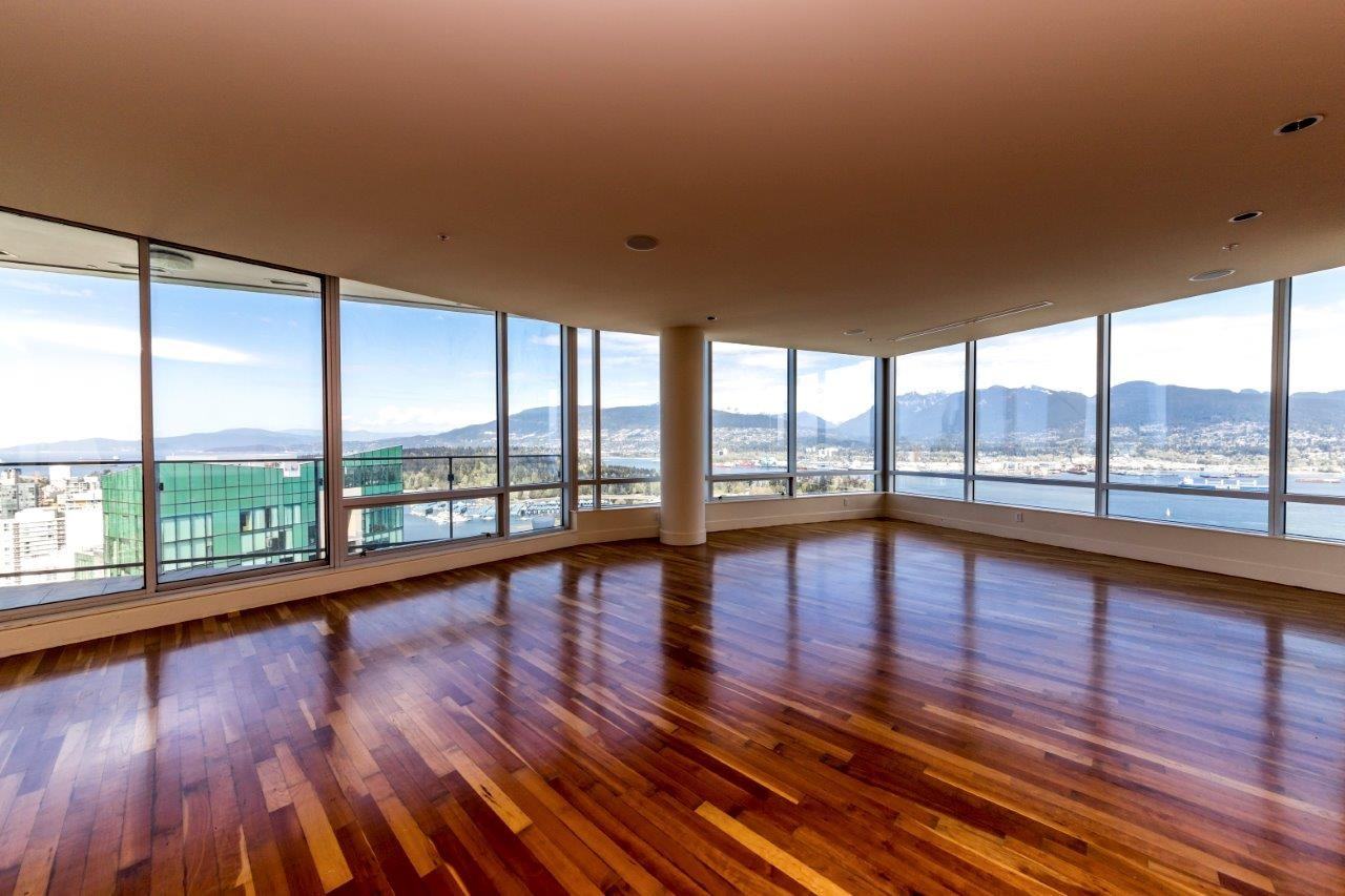 1067 West Cordova Street #3602 - Photo 3 of 24