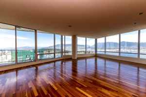 featured image of 1067 West Cordova Street #3602