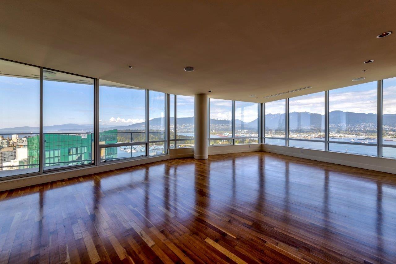 1067 West Cordova Street #3602 - Photo 5 of 24