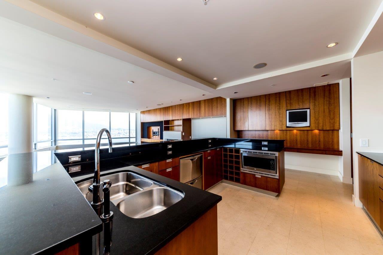 1067 West Cordova Street #3602 - Photo 7 of 24