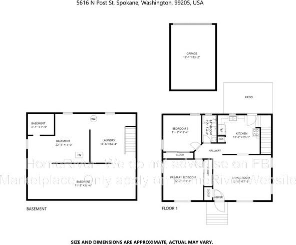 5616 N Post St - Photo 7 of 19
