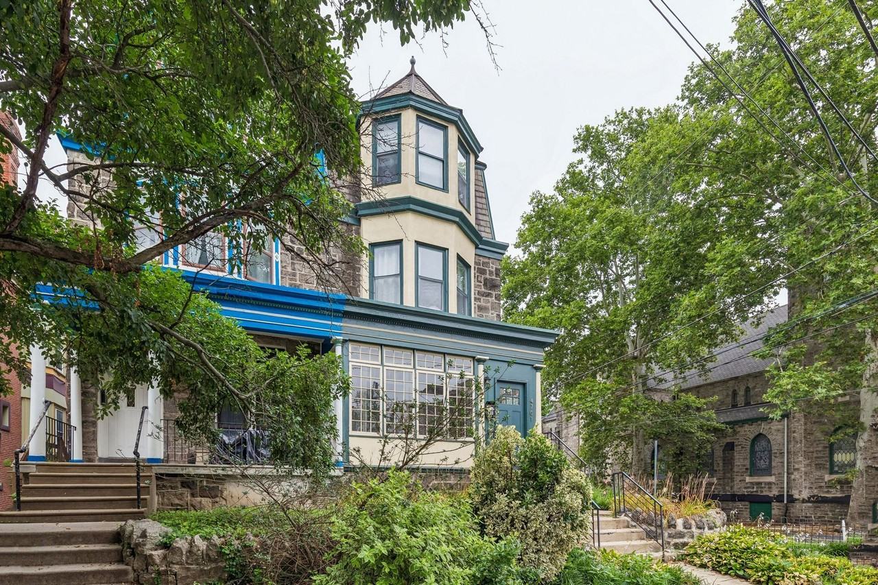 4701 Cedar Ave. - Photo 2 of 4