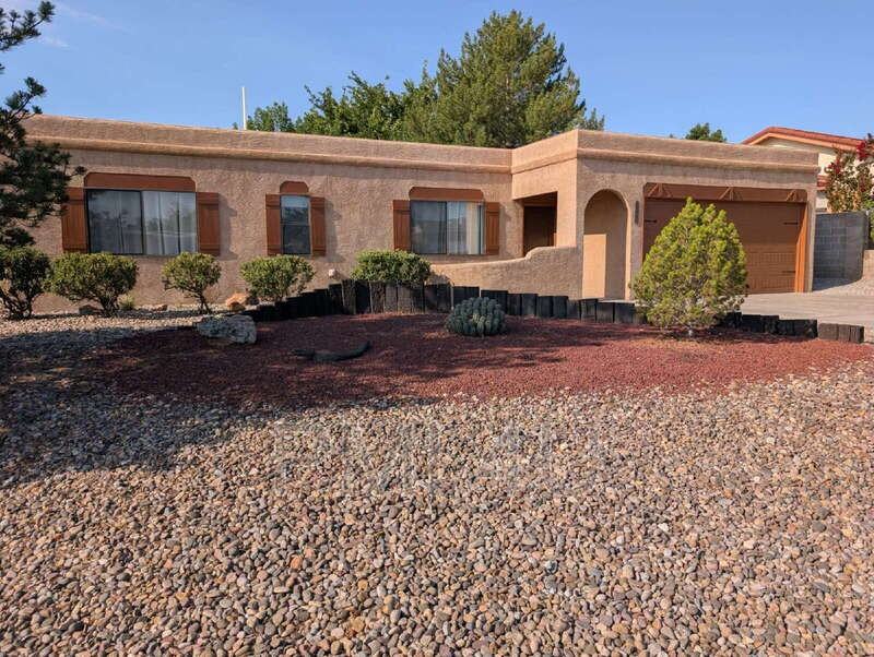 4800 Choctaw Trl Nw - Photo 3 of 35