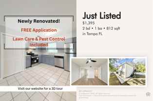 11705 North Dr - Photo 1 of 1