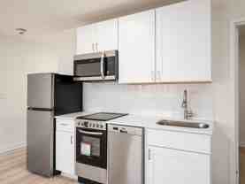 Lumarc Apartments - Photo 1 of 1