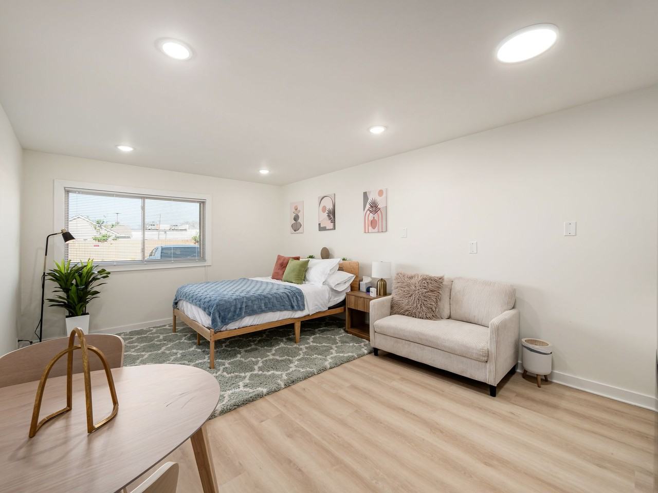 Lumarc Apartments - Photo 2 of 15