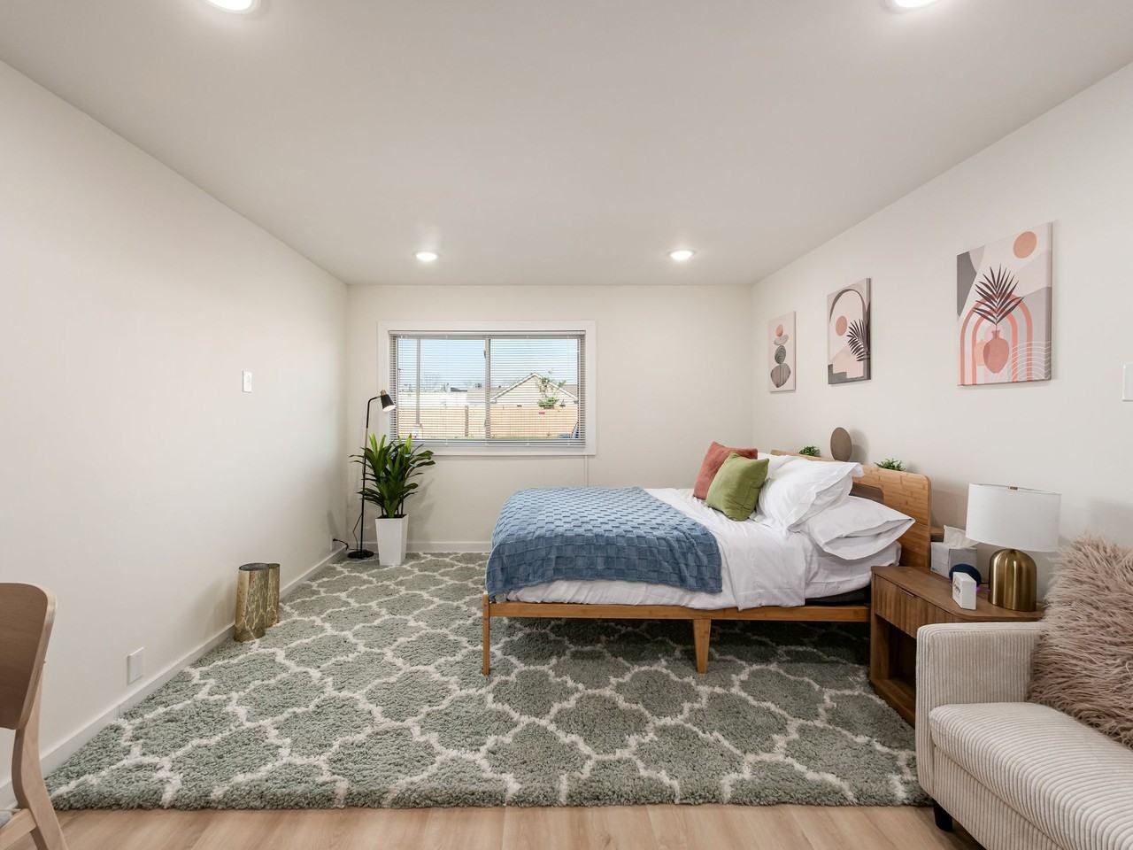 Lumarc Apartments - Photo 3 of 15
