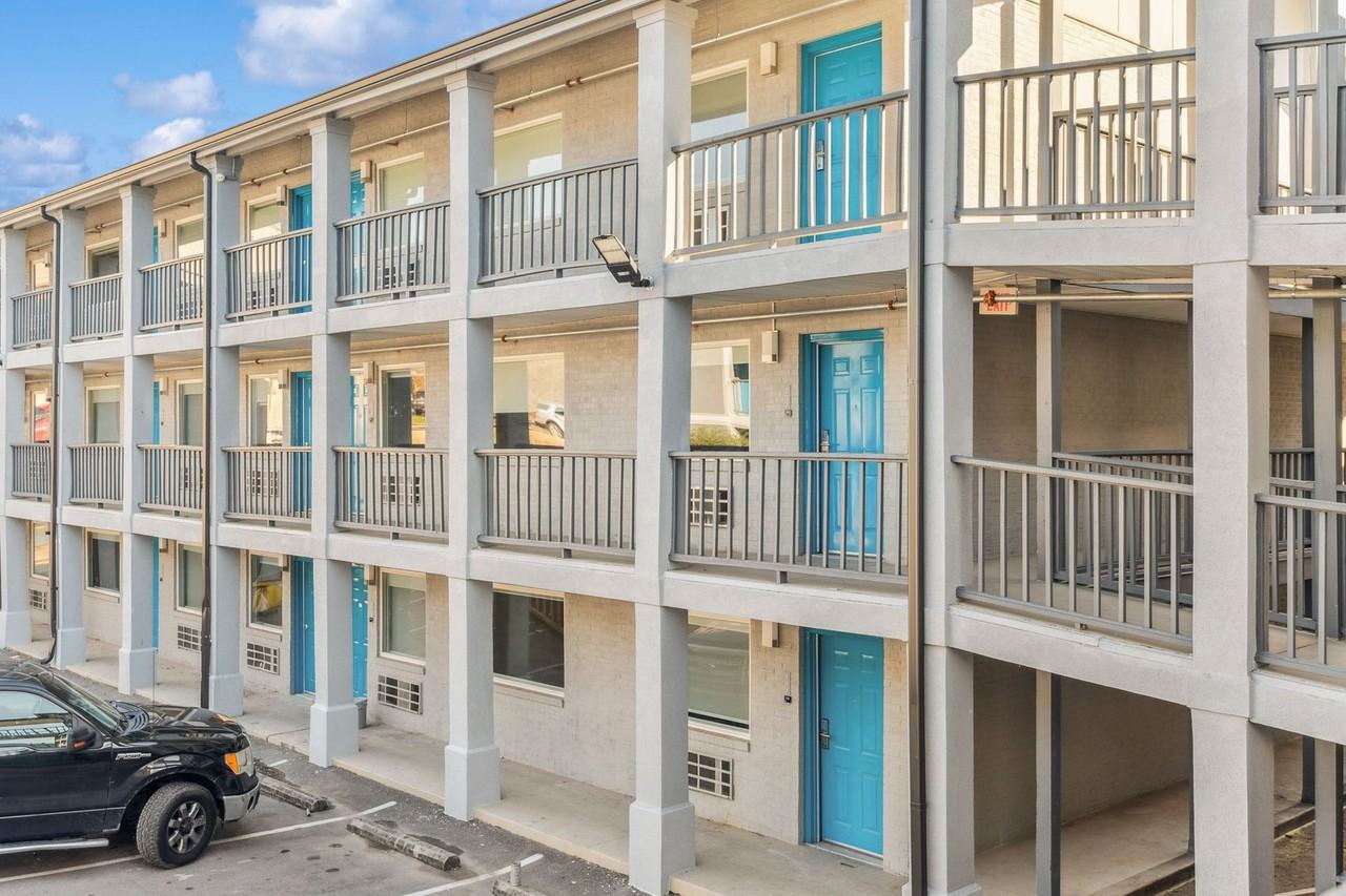Atrium Flats - Photo 7 of 50