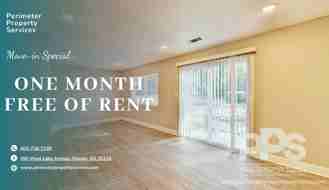 390 W Lake Ave Nw #A3 - Photo 1 of 1